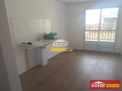 Apartamento com 1 Quarto à venda, 50m² no Vila Esperança, São Paulo