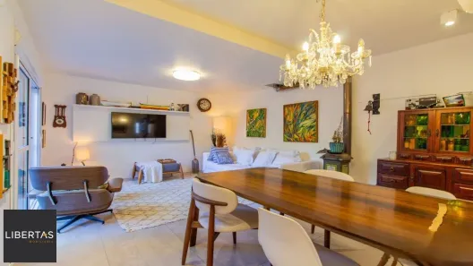 Casa de Condomínio com 3 Quartos à venda, 150m² no Chácara das Pedras, Porto Alegre