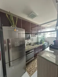 Apartamento com 2 Quartos à venda, 52m² no Recanto Quarto Centenário, Jundiaí
