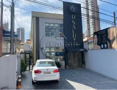 Prédio Comercial com 4 Quartos à venda, 199m² no Vila Regente Feijó, São Paulo