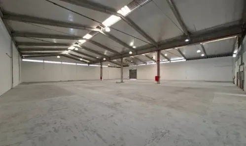Galpão/Depósito/Armazém para alugar, 1900m² no Passa Vinte, Palhoça