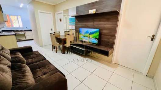 Sobrado com 2 Quartos à venda, 50m² no Olaria, Canoas