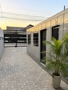 Kitnet com 1 Quarto para alugar, 25m² no Fazenda, Itajaí