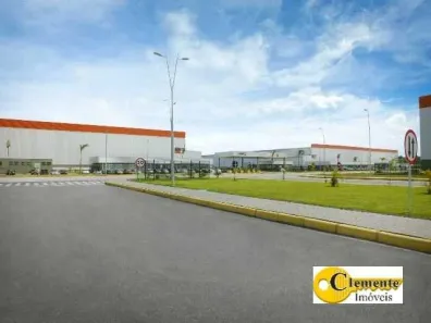 Galpão/Depósito/Armazém para alugar, 3055m² no Centro, Cabo de Santo Agostinho