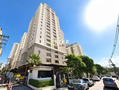 Apartamento com 4 Quartos à venda, 102m² no Conjunto Residencial Trinta e Um de Março, São José dos Campos