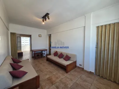 Apartamento com 2 Quartos à venda, 89m² no Gonzaga, Santos