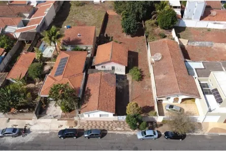 Casa com 2 Quartos à venda, 832m² no Lote, Mogi Guaçu
