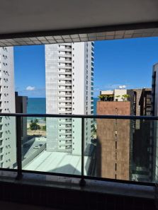 Apartamento com 3 Quartos à venda, 90m² no Boa Viagem, Recife