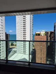 Apartamento com 3 Quartos à venda, 82m² no Boa Viagem, Recife