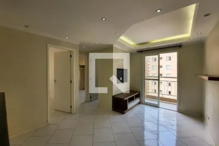 Apartamento com 2 Quartos à venda, 48m² no Vila Gonçalves, São Bernardo do Campo
