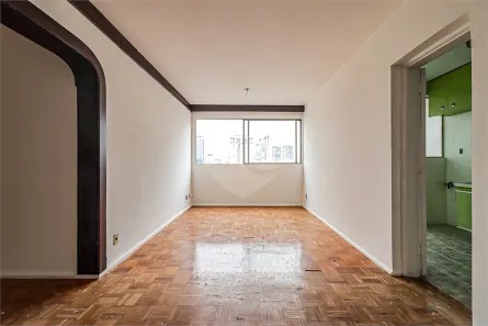 Apartamento com 2 Quartos à venda, 110m² no Vila Olímpia, São Paulo