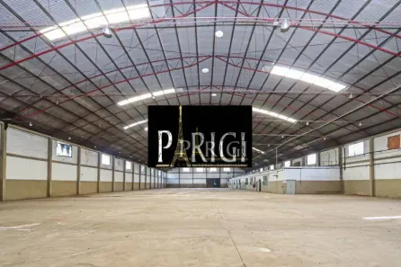 Galpão/Depósito/Armazém para alugar, 4000m² no Navegantes, Porto Alegre