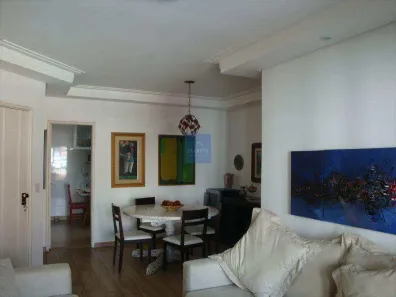 Apartamento com 3 Quartos à venda, 110m² no Jardim Vila Mariana, São Paulo