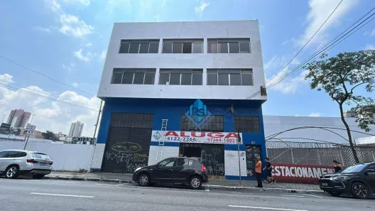 Sala Comercial para alugar, 40m² no Centro, São Bernardo do Campo