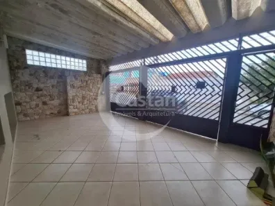 Casa com 1 Quarto à venda, 211m² no Parque Sevilha, São Paulo