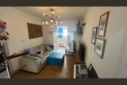 Apartamento com 2 Quartos à venda, 62m² no Pinheiros, São Paulo