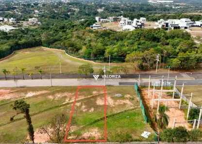 Lote/Terreno à venda, 620m² no Vila Martins, Itu