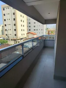 Apartamento com 3 Quartos à venda, 93m² no Saraiva, Uberlândia