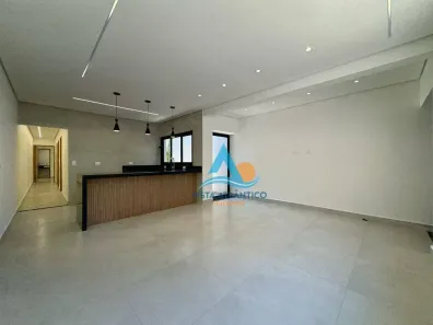 Casa com 3 Quartos à venda, 134m² no Boqueirão, Praia Grande
