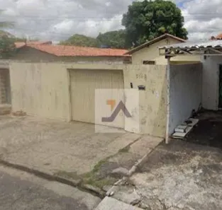 Casa com 4 Quartos à venda, 160m² no Memorare, Teresina