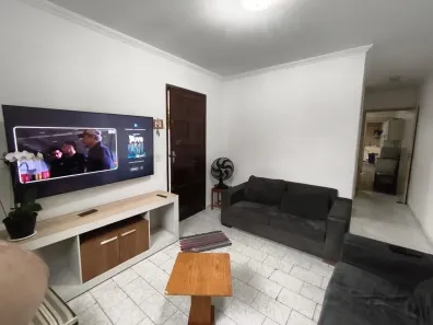 Sobrado com 2 Quartos à venda, 70m² no Jardim São Jorge (Raposo Tavares), São Paulo