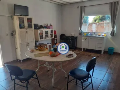 Fazenda/Sítio com 1 Quarto à venda, 50m² no Estância Chácara Santa Inêz (Zona Rural), São José do Rio Preto