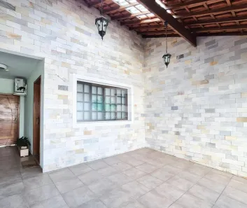Casa com 2 Quartos à venda, 187m² no Paulicéia, São Bernardo do Campo