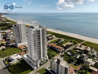 Apartamento com 3 Quartos à venda, 97m² no Itacolomi, Balneário Piçarras