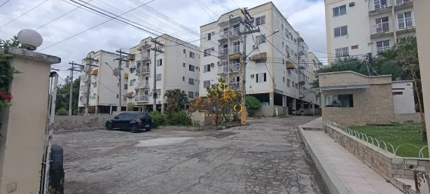 Apartamento com 2 Quartos à venda, 80m² no Mutondo, São Gonçalo