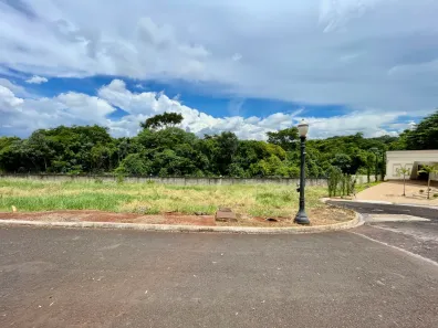 Lote/Terreno à venda, 532m² no Condomínio Arara Vermelha, Ribeirão Preto