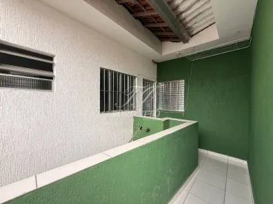 Casa com 1 Quarto para alugar, 38m² no Vila Nova Galvão, São Paulo
