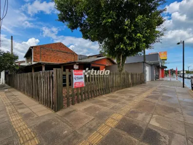 Imóvel Comercial com 2 Quartos para alugar, 55m² no São Jorge, Novo Hamburgo