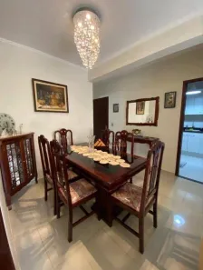 Apartamento com 3 Quartos à venda, 97m² no Jardim Irajá, Ribeirão Preto