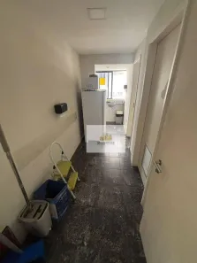 Sala Comercial para alugar, 120m² no Pina, Recife