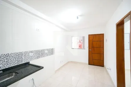 Apartamento com 2 Quartos à venda, 40m² no Vila Nova Savoia, São Paulo