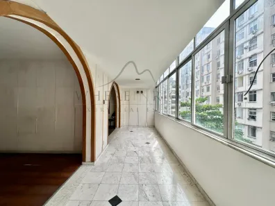 Apartamento com 3 Quartos à venda, 204m² no Copacabana, Rio de Janeiro