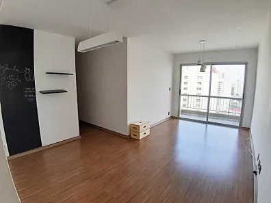 Apartamento com 3 Quartos à venda, 82m² no Parque Residencial Julia, São Paulo