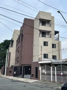 Apartamento com 2 Quartos à venda, 57m² no Jardim Vila Galvão, Guarulhos