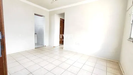 Apartamento com 2 Quartos à venda, 50m² no Água Santa, Rio de Janeiro