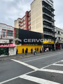 Ponto Comercial para alugar, 300m² no Centro, São José dos Campos
