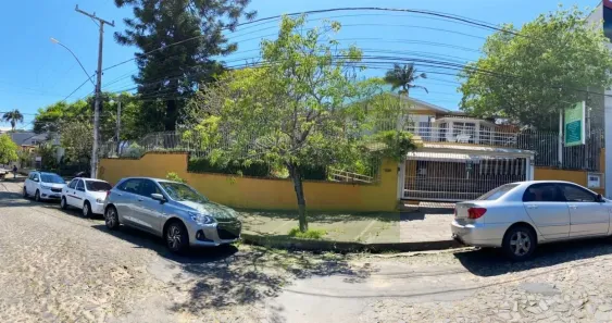 Prédio Residencial com 4 Quartos à venda, 503m² no São José, São Leopoldo