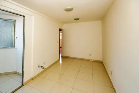 Apartamento com 2 Quartos à venda, 58m² no Ouro Preto, Belo Horizonte