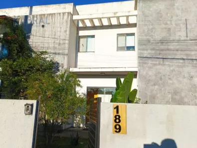 Apartamento com 1 Quarto para alugar, 35m² no Campeche, Florianópolis