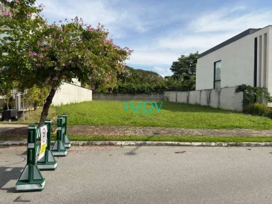 Lote/Terreno à venda, 450m² no Jardim do Golfe, São José dos Campos