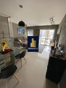 Apartamento com 2 Quartos à venda, 66m² no Vila Suzana, São Paulo