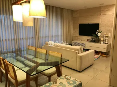 Apartamento com 3 Quartos à venda, 115m² no Vila da Serra, Nova Lima