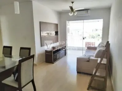Apartamento com 3 Quartos à venda, 85m² no Jardim Residencial Martinez, Sorocaba