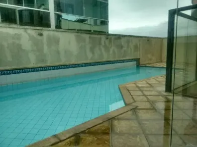 Apartamento com 3 Quartos à venda, 115m² no Imbetiba, Macaé