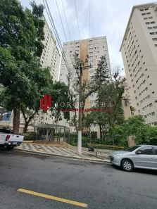 Apartamento com 2 Quartos à venda, 55m² no Parque Imperial, São Paulo