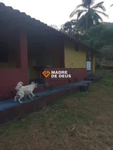 Fazenda/Sítio à venda, 138600m² no Mondego, Baturité